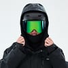 Storm Guard Hood, Image 1 of 3,