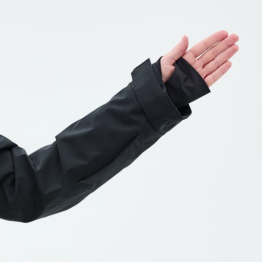 Wrist Gaiters Main Product Details Image,