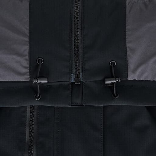 Drawstring Hem Main Product Details Image,