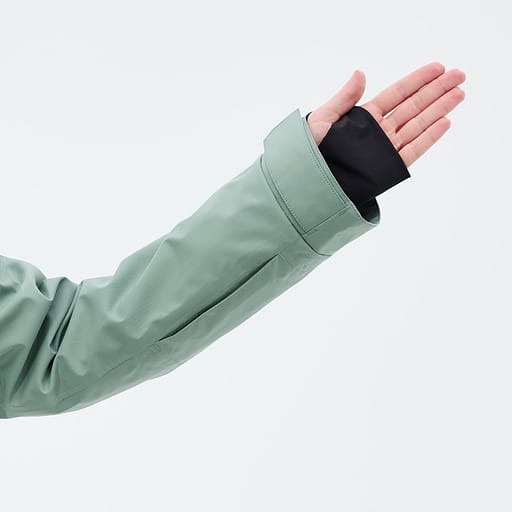 Wrist Gaiters Main Product Details Image,