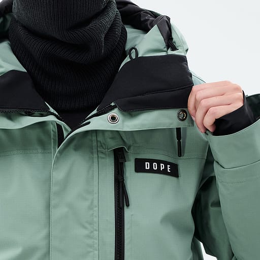 Microfleece Chinguard Main Product Details Image,