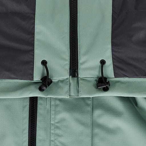 Drawstring Hem Main Product Details Image,