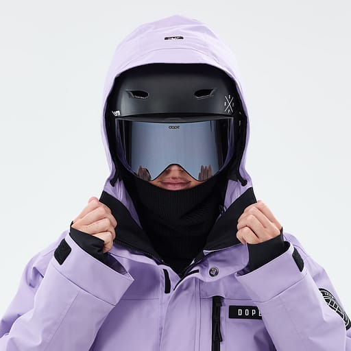 Storm Guard Hood Main Product Details Image,