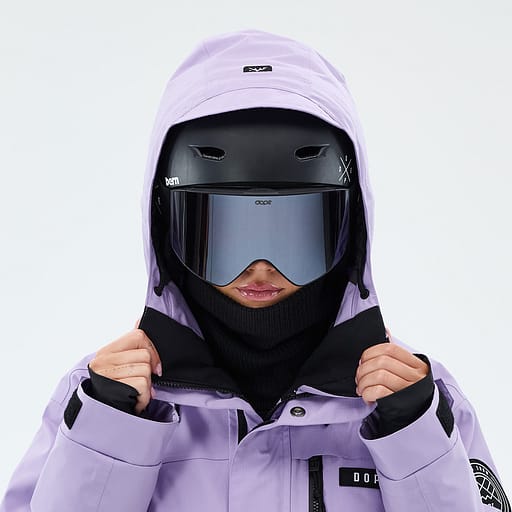 Storm Guard Hood, Image 1 of 3