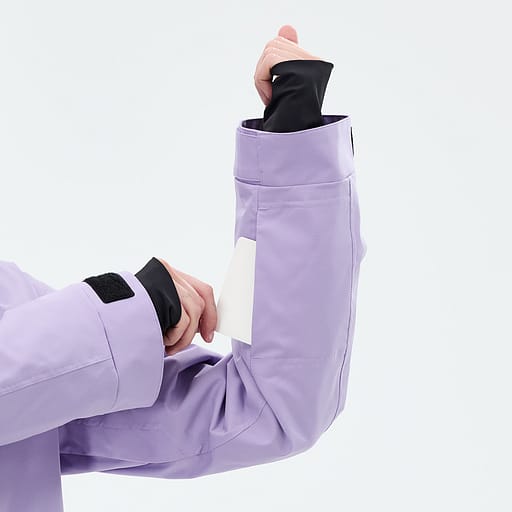 Lift Pass Pocket Main Product Details Image,