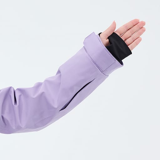 Wrist Gaiters