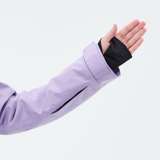 Håndleds-gaiters Hovedproduktdetaljebillede,