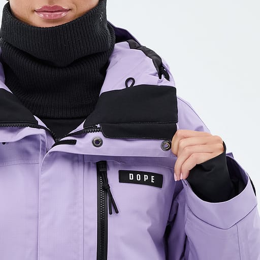 Microfleece Chinguard