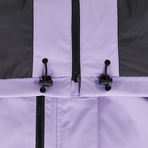 Drawstring Hem Main Product Details Image,