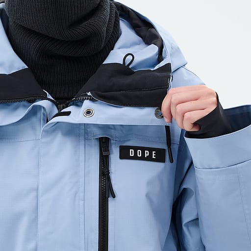 Microfleece Chinguard Main Product Details Image,