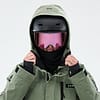 Storm Guard Hood, Image 1 of 3,