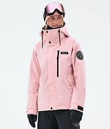 Blizzard W Full Zip Snowboard jas Dames