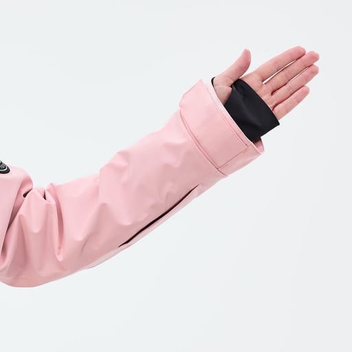 Wrist Gaiters Main Product Details Image,