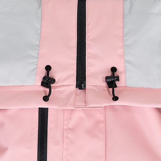 Drawstring Hem Main Product Details Image,