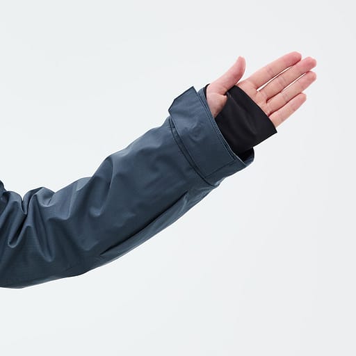 Wrist Gaiters Main Product Details Image,