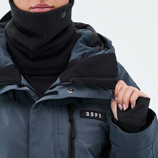 Mikrofleece Kinnschutz