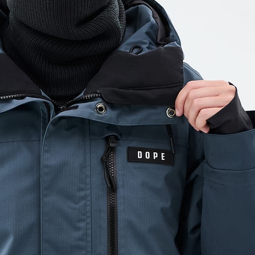 Microfleece Chinguard Main Product Details Image,