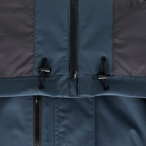 Drawstring Hem Main Product Details Image,