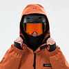 Capuche anti-tempête, Image 1 sur 3,