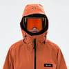 Capuche anti-tempête, Image 2 sur 3,
