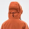 Capuche anti-tempête, Image 3 sur 3,