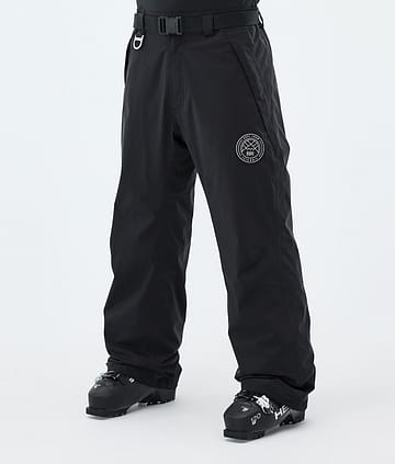 Dope Blizzard Pantalon de Ski Black