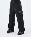 Dope Blizzard Ski Pants Men Black