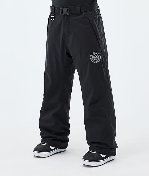 Dope Blizzard Snowboard Pants Men