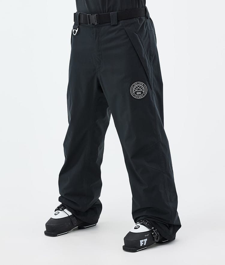 Dope Blizzard Ski Pants Men Black, Image 1 of 5