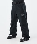 Blizzard Pantaloni Sci Uomo