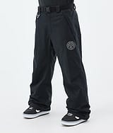 Blizzard Pantaloni Snowboard Uomo