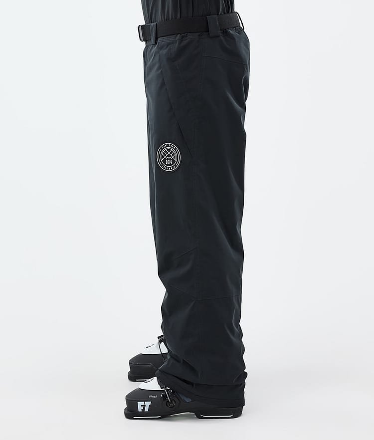 Dope Blizzard Ski Pants Men Black, Image 3 of 5