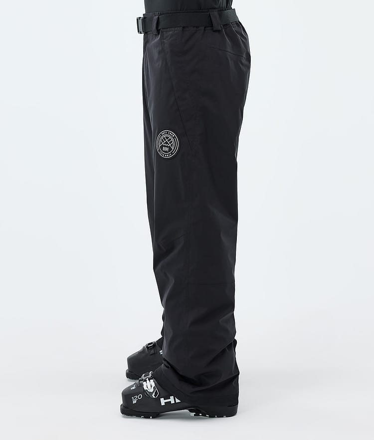 Dope Blizzard Ski Pants Men Black, Image 3 of 5