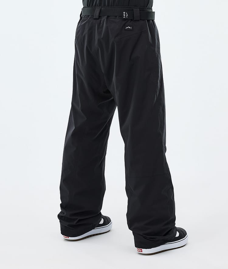Dope Blizzard Snowboard Pants Men Black, Image 4 of 5