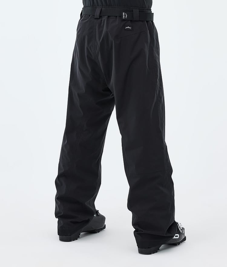 Dope Blizzard Ski Pants Men Black, Image 4 of 5