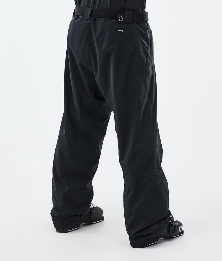 Dope Blizzard Ski Pants Men Black, Image 4 of 5