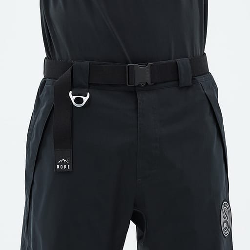 Elasticated Belt and Waistband Main Product Details Image,