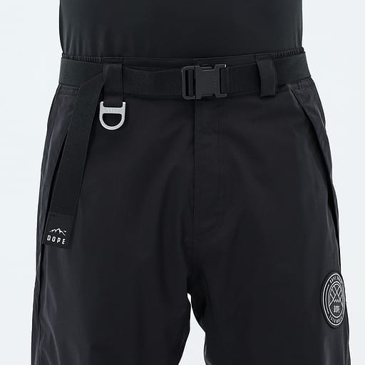 Elasticated Belt and Waistband