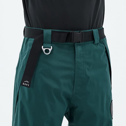 Elasticated Belt and Waistband Main Product Details Image,