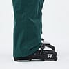 Adjustable Drawstring Hem, Image 1 of 2,