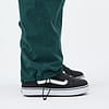 Adjustable Drawstring Hem, Image 2 of 2,
