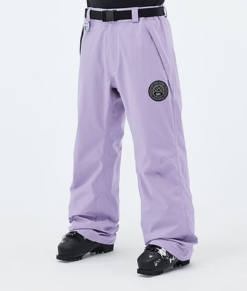 Dope Blizzard Pantalon de Ski Faded Violet