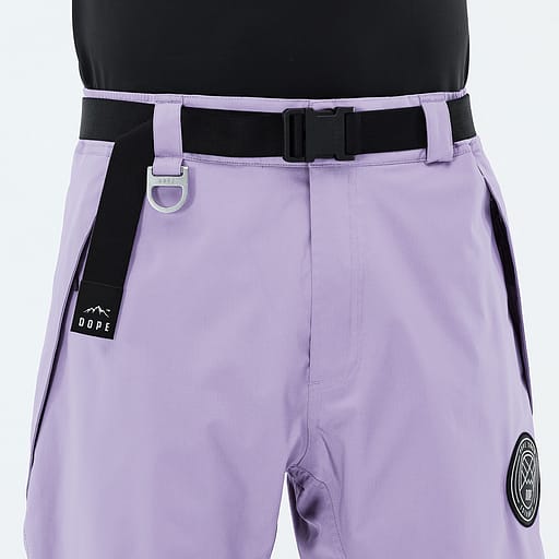 Elasticated Belt and Waistband