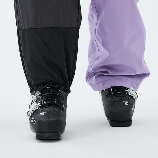 Elasticated Snow Gaiters