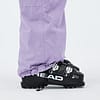 Adjustable Drawstring Hem, Image 2 of 2,