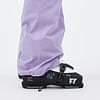 Adjustable Drawstring Hem, Image 2 of 2,