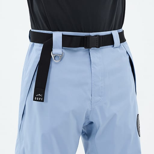 Elasticated Belt and Waistband Main Product Details Image,