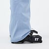 Adjustable Drawstring Hem, Image 1 of 2,
