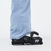Adjustable Drawstring Hem, Image 2 of 2,
