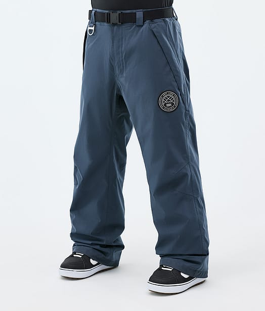 Dope Blizzard Pantaloni Snowboard Uomo